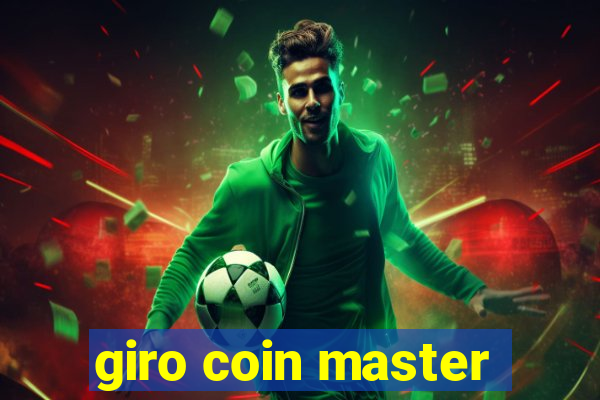 giro coin master